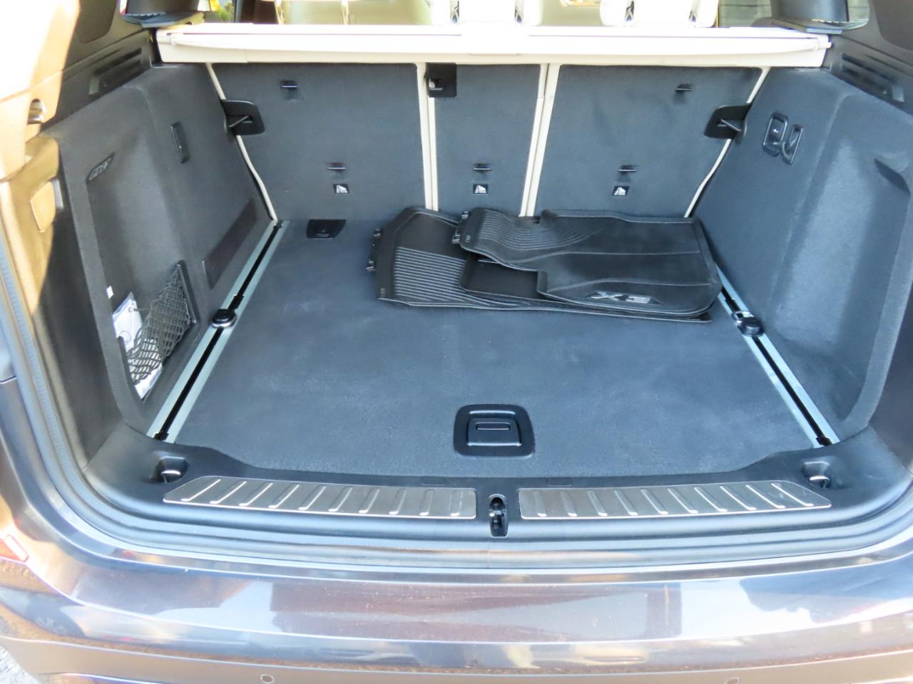 BMW X3 xDrive30i Sports Activity Vehicle 2020