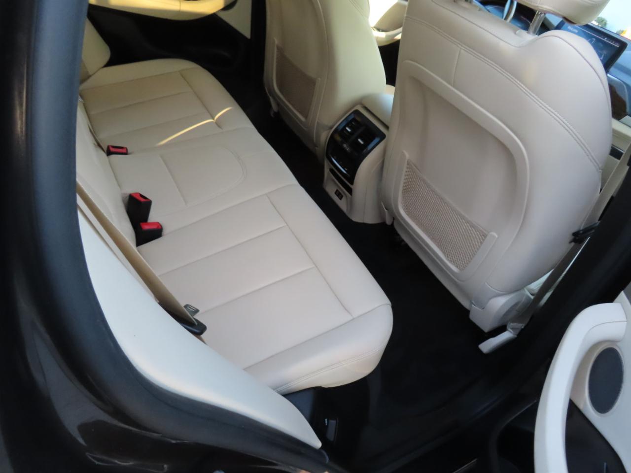 BMW X3 xDrive30i Sports Activity Vehicle 2020