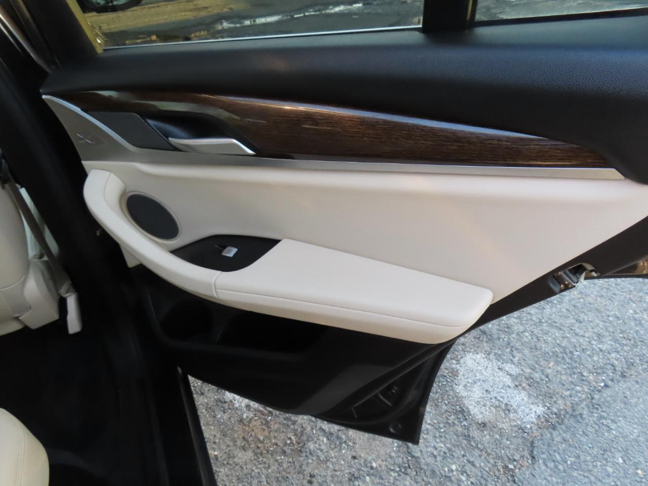 BMW X3 xDrive30i Sports Activity Vehicle 2020