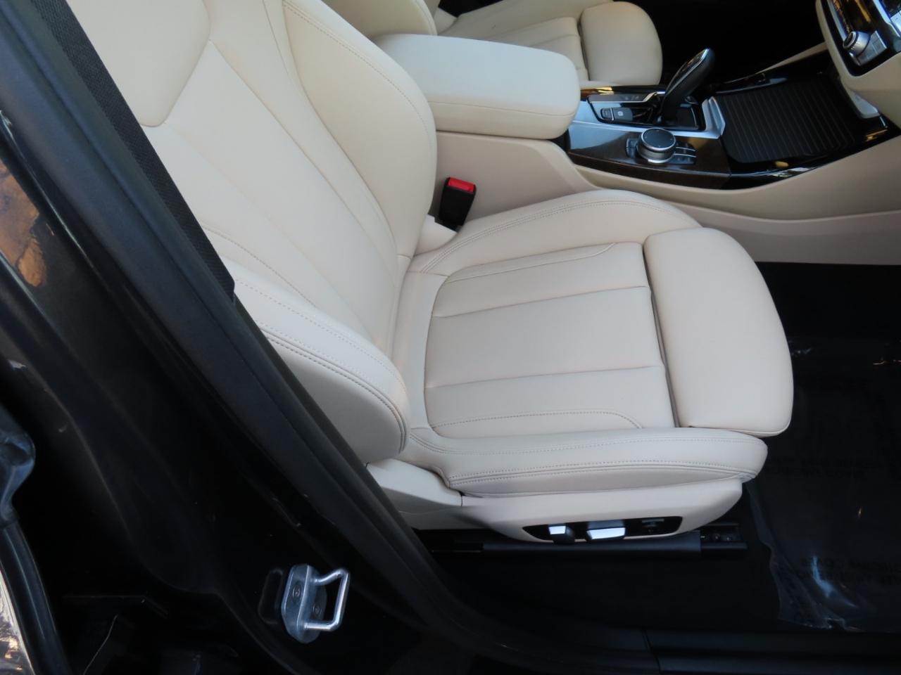 BMW X3 xDrive30i Sports Activity Vehicle 2020