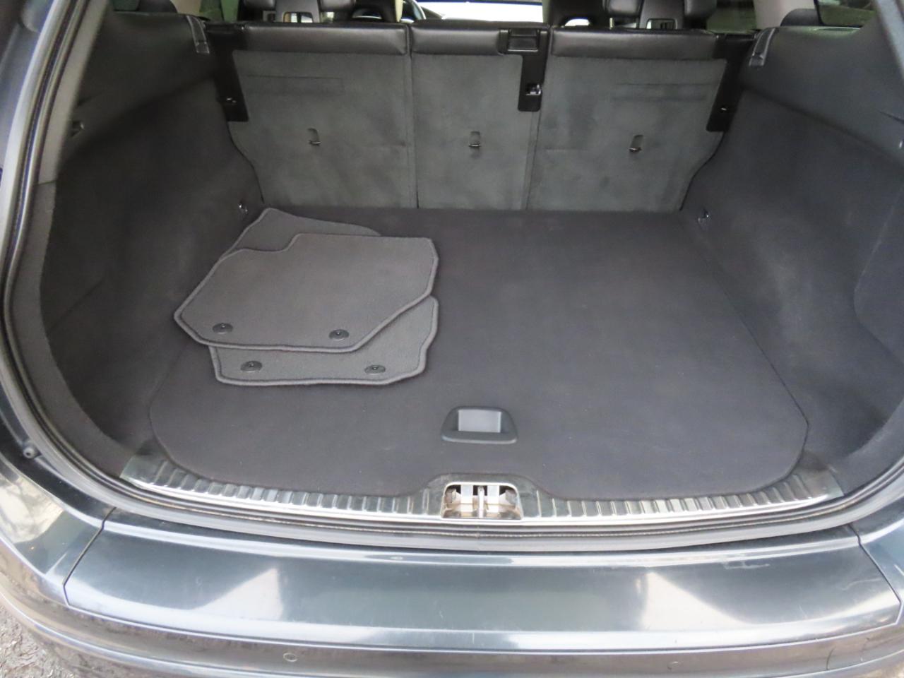 Volvo XC60 AWD 4dr T6 Drive-E 2016