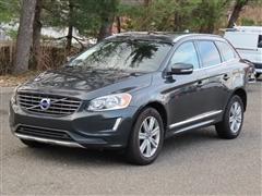 2016 Volvo XC60 