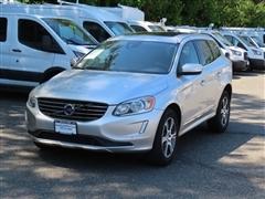 2014 Volvo XC60 