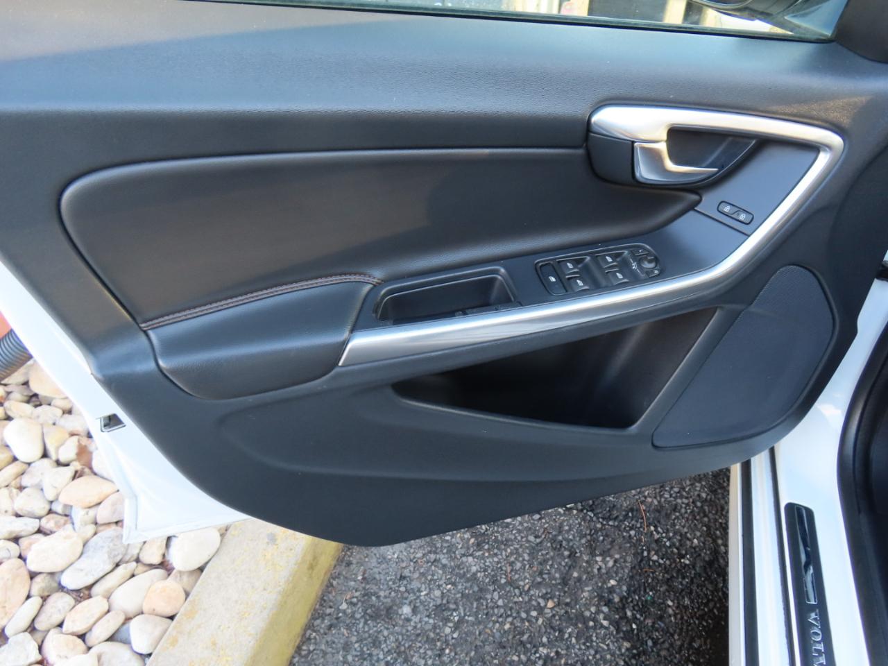 Volvo V60 Cross Country T5 AWD 2018