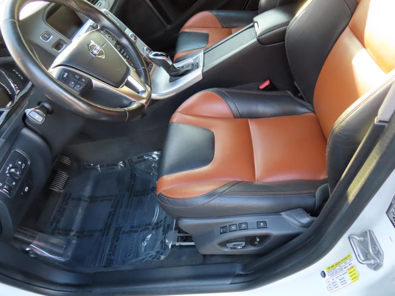Volvo V60 Cross Country T5 AWD 2018