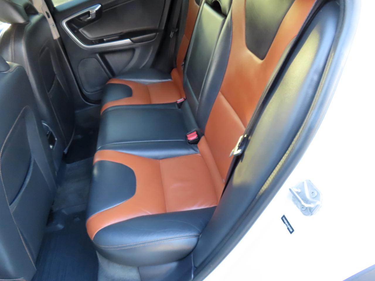 Volvo V60 Cross Country T5 AWD 2018