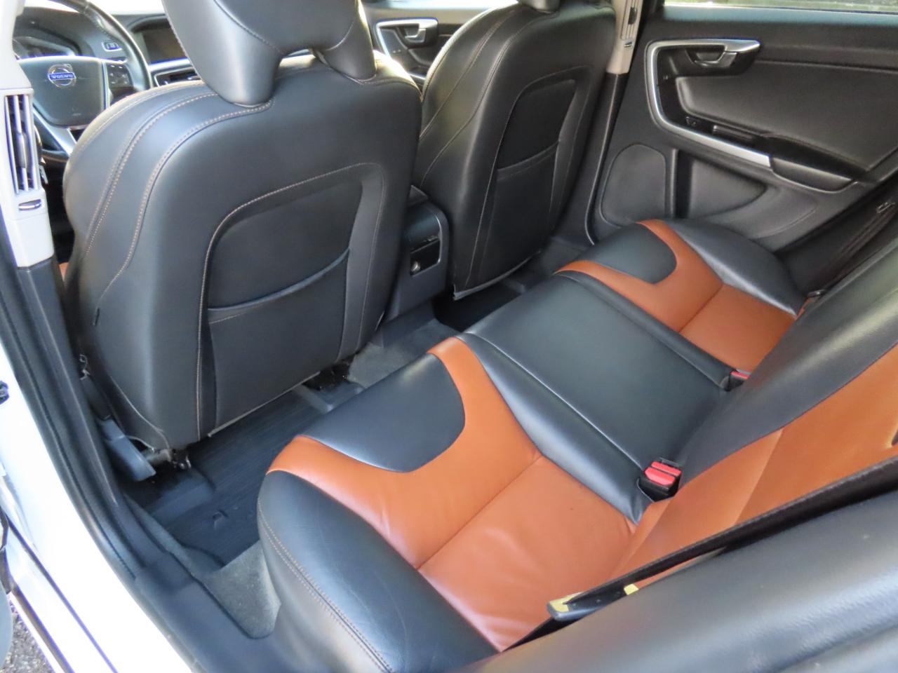 Volvo V60 Cross Country T5 AWD 2018