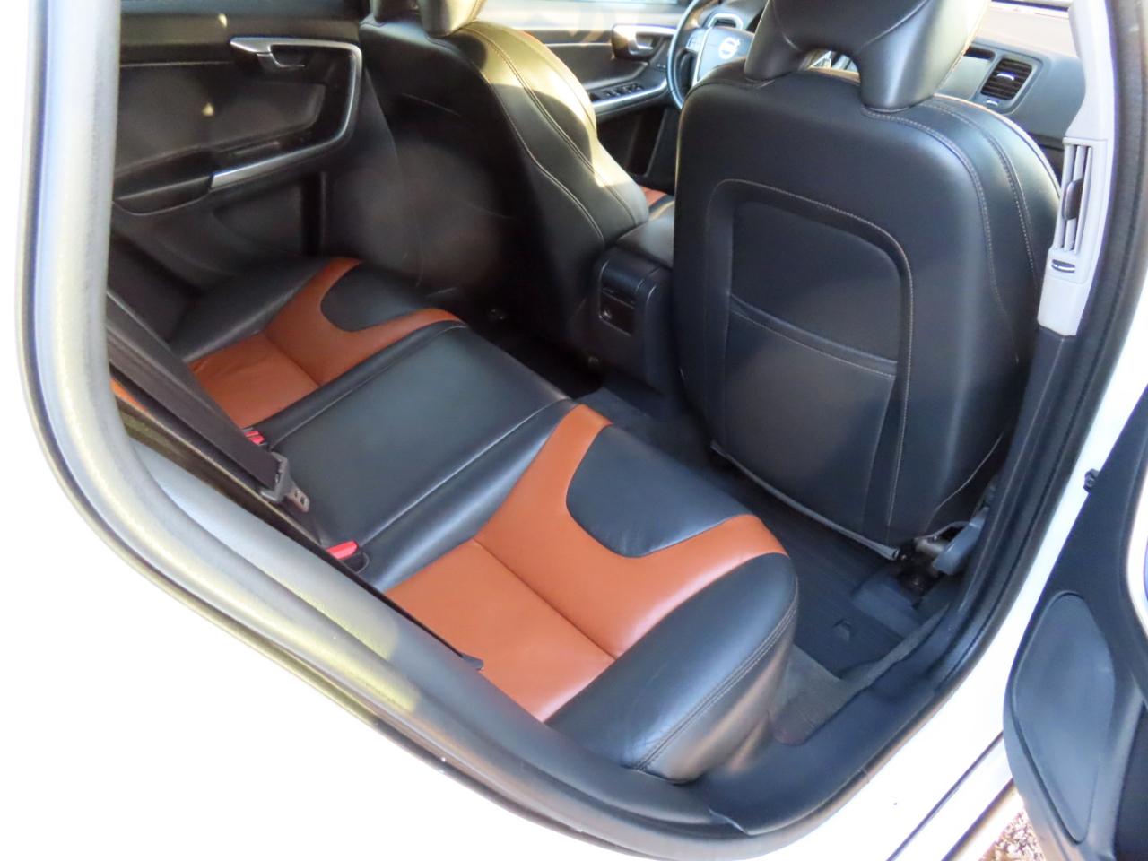 Volvo V60 Cross Country T5 AWD 2018