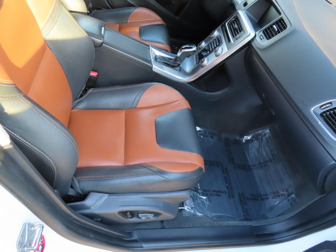 Volvo V60 Cross Country T5 AWD 2018