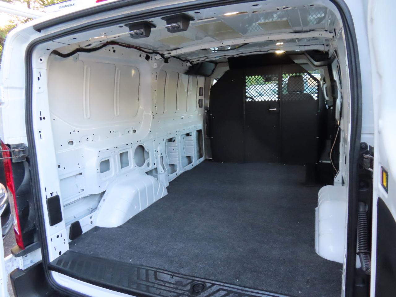 Ford Transit Cargo Van T-150 130" Low Rf 8600 GVWR Sliding RH Dr 2016