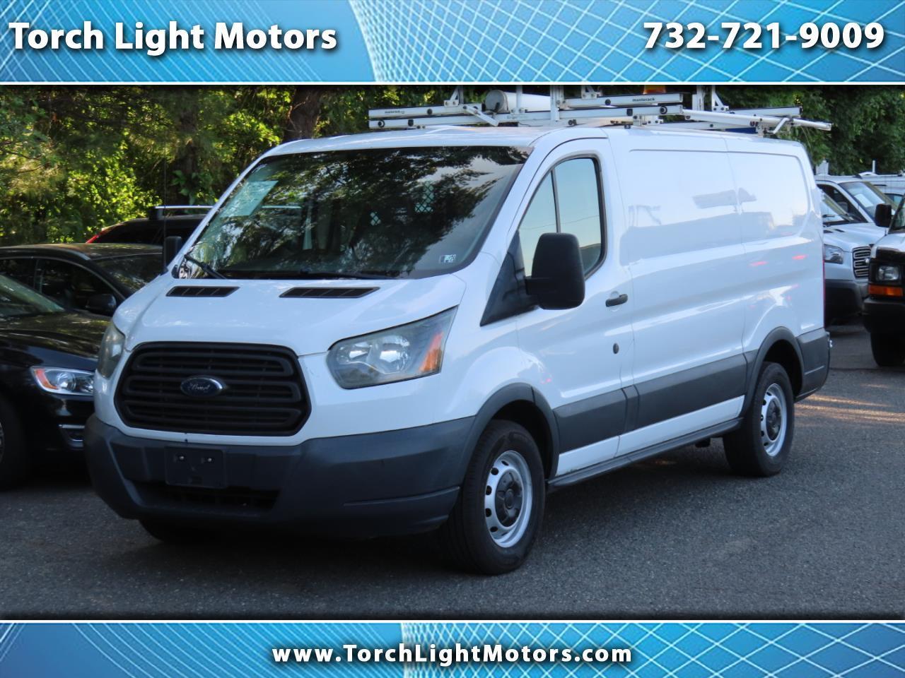2016 Ford Transit 150 Van Low Roof Sliding Pass. 130 WB's photo