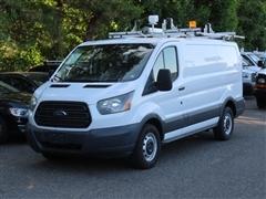 2016 Ford Transit Cargo Van 
