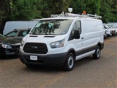 2015 Ford Transit Cargo Van 