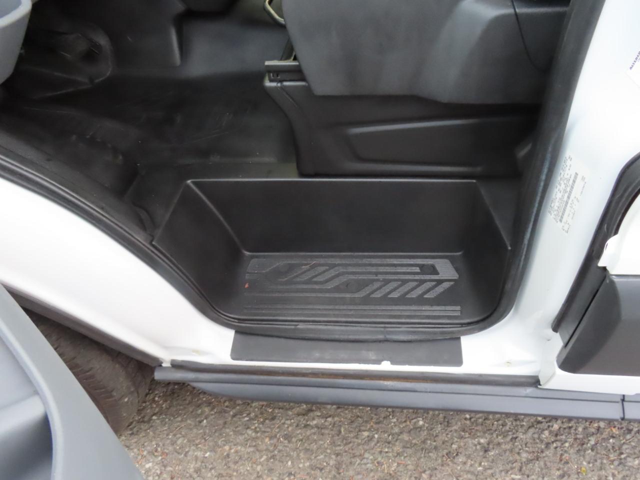 Ford Transit Cargo Van T-150 130" Low Rf 8600 GVWR Sliding RH Dr 2015