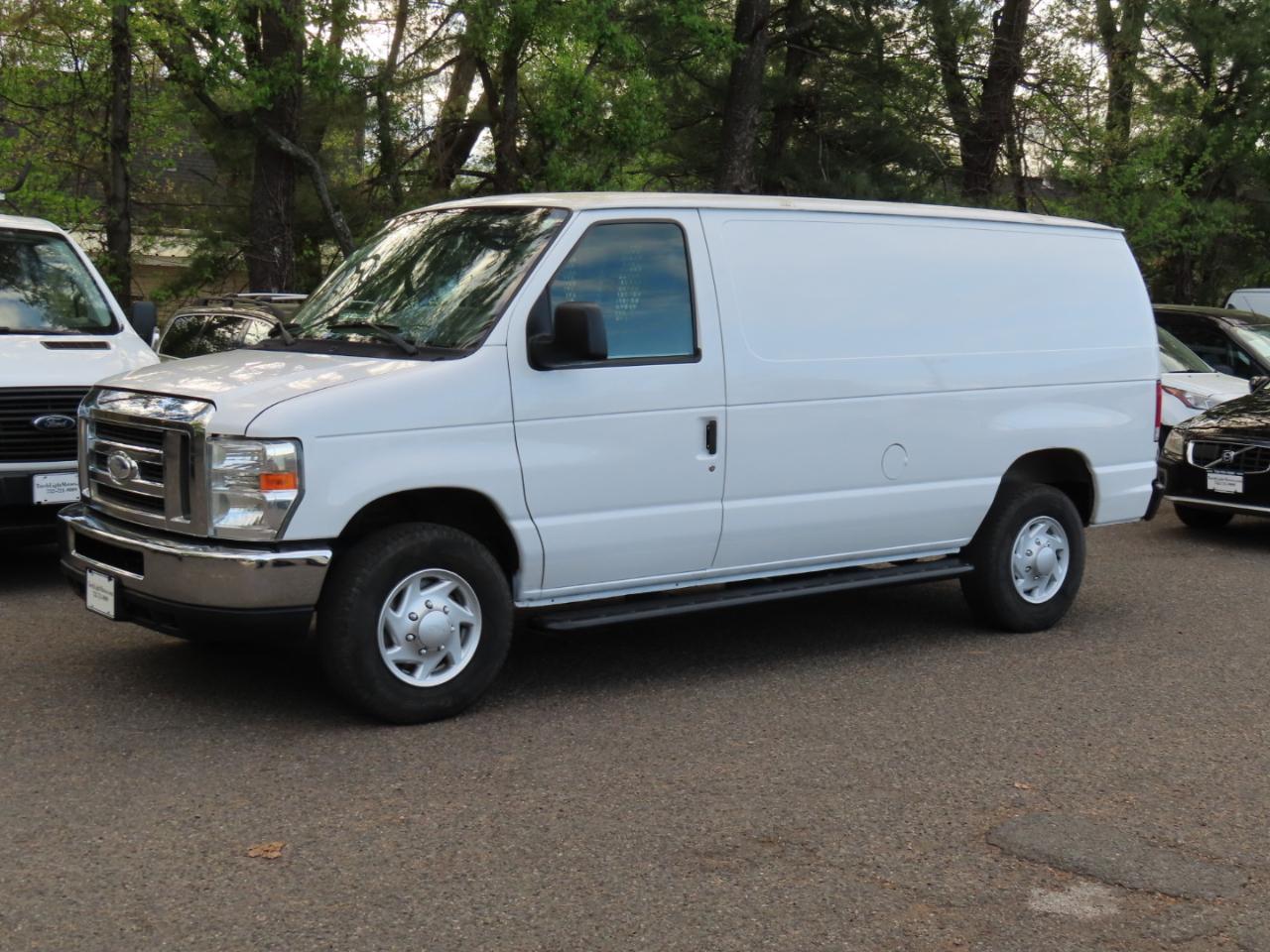 Ford E-250 E250 2014