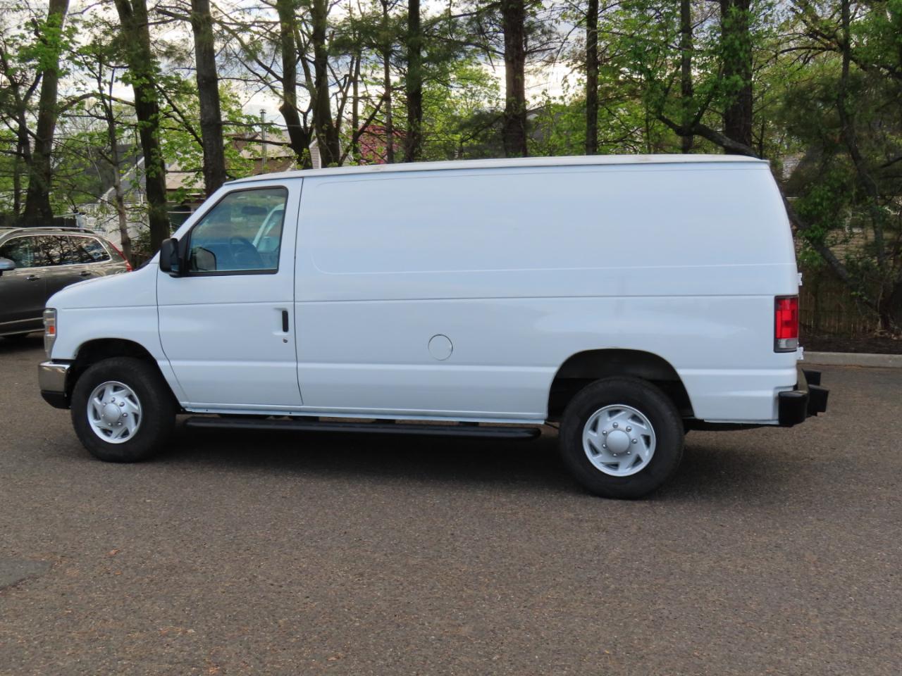 Ford E-250 E250 2014