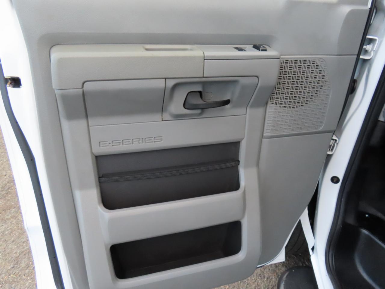 Ford E-250 E250 2014