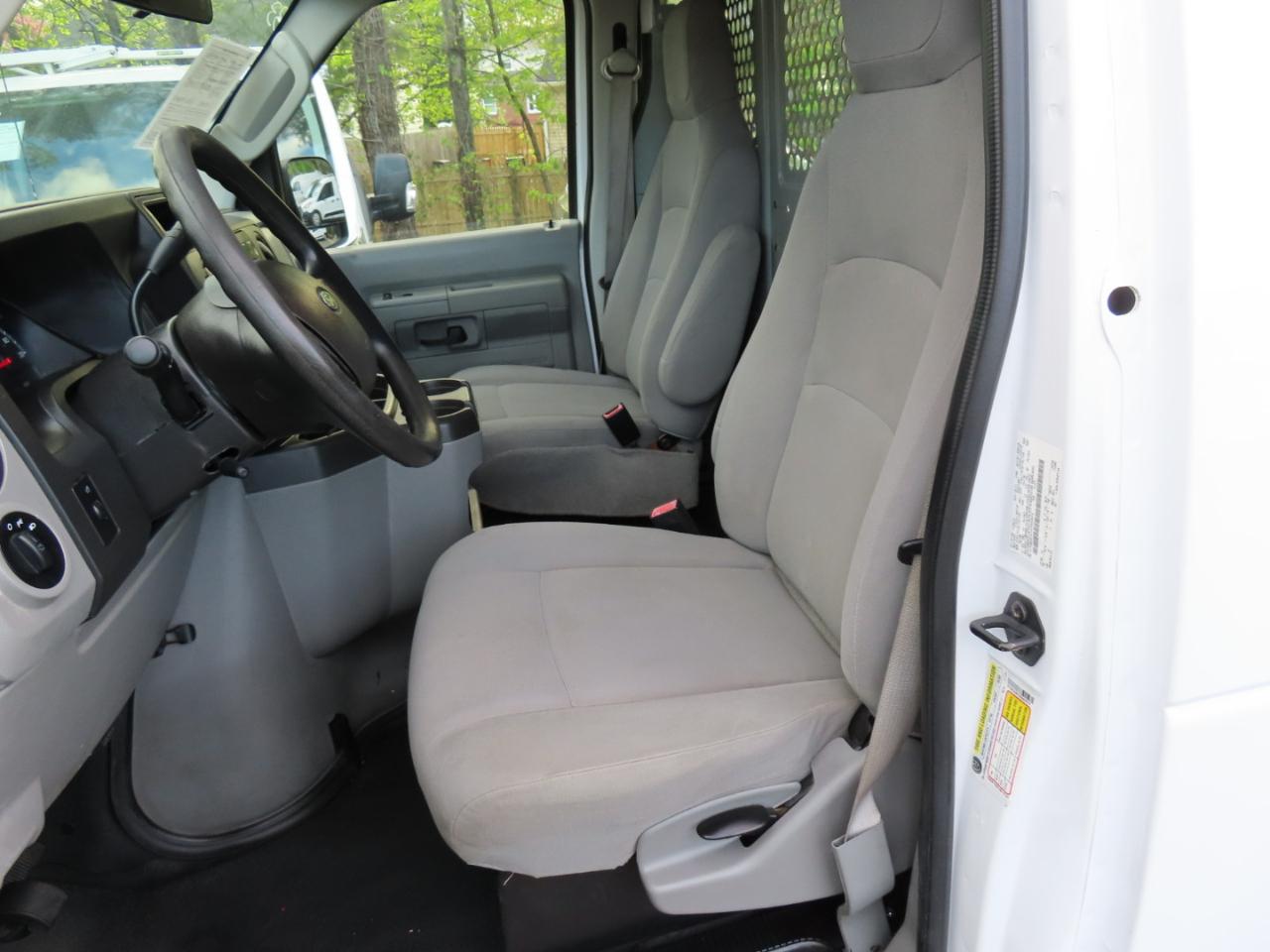 Ford E-250 E250 2014