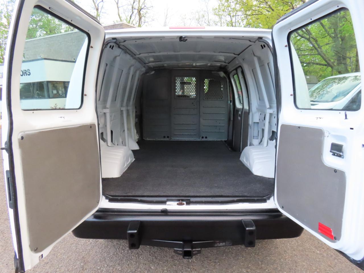 Ford E-250 E250 2014