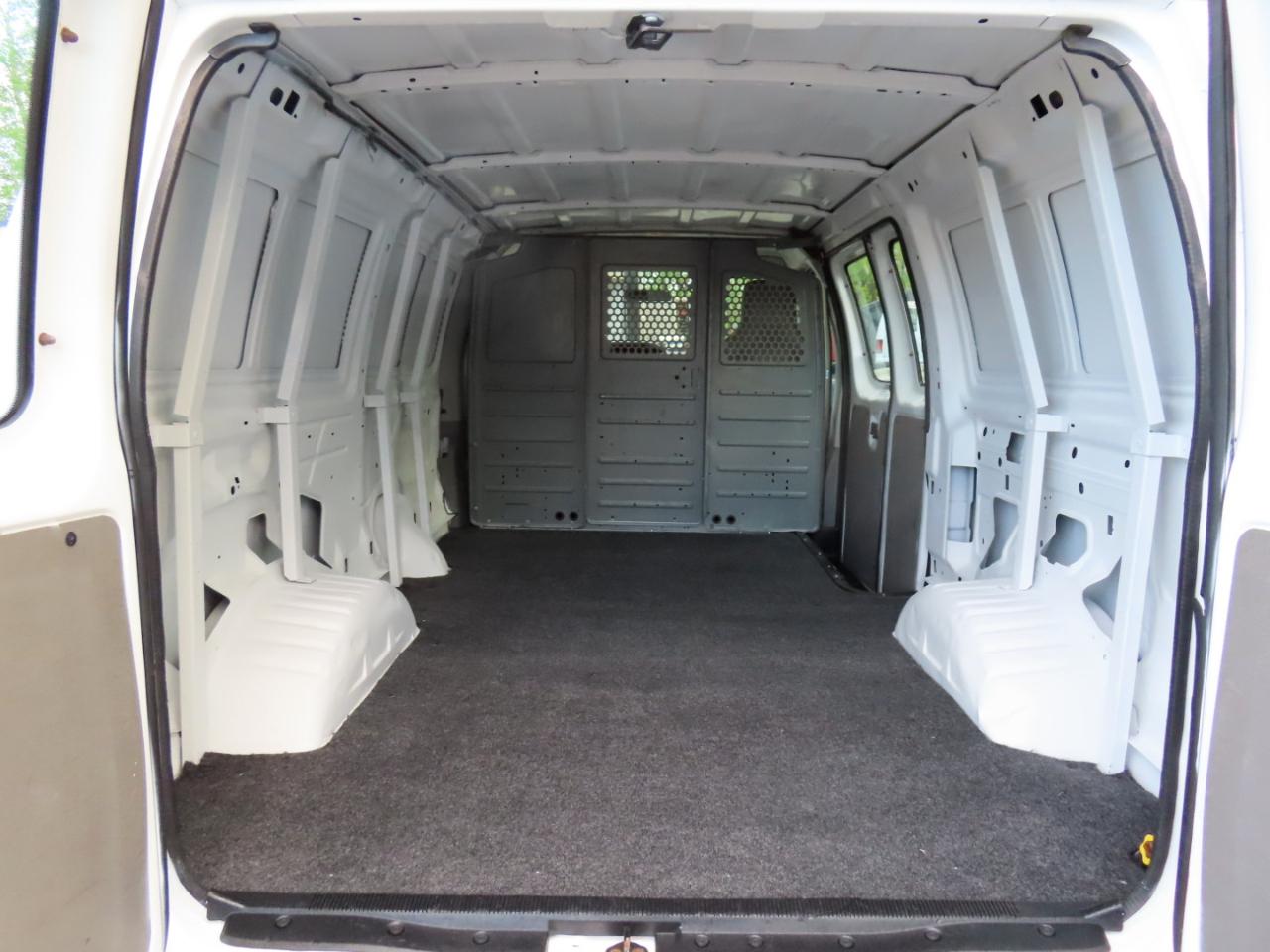 Ford E-250 E250 2014