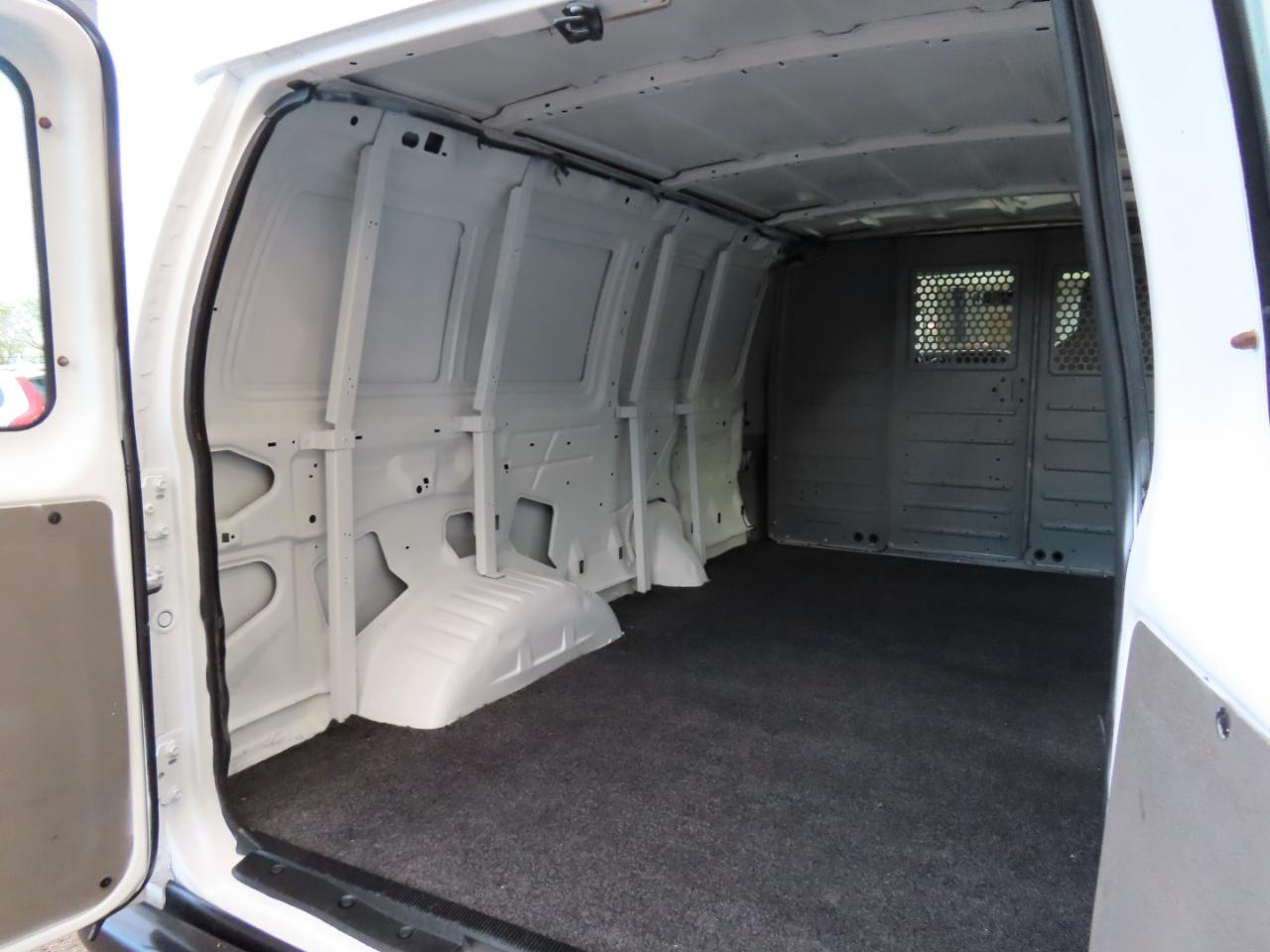 Ford E-250 E250 2014