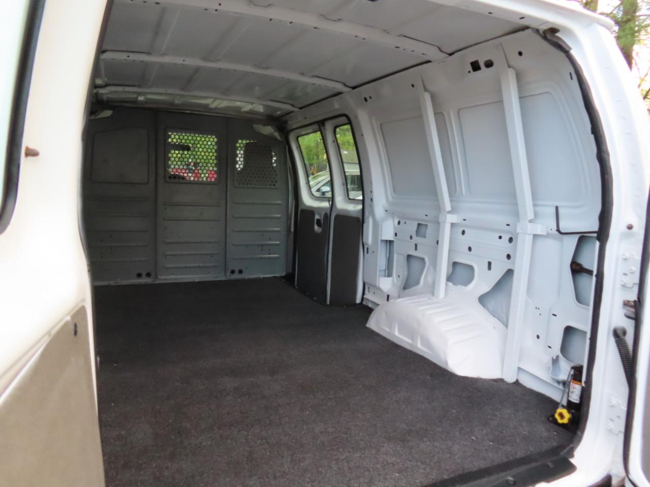 Ford E-250 E250 2014