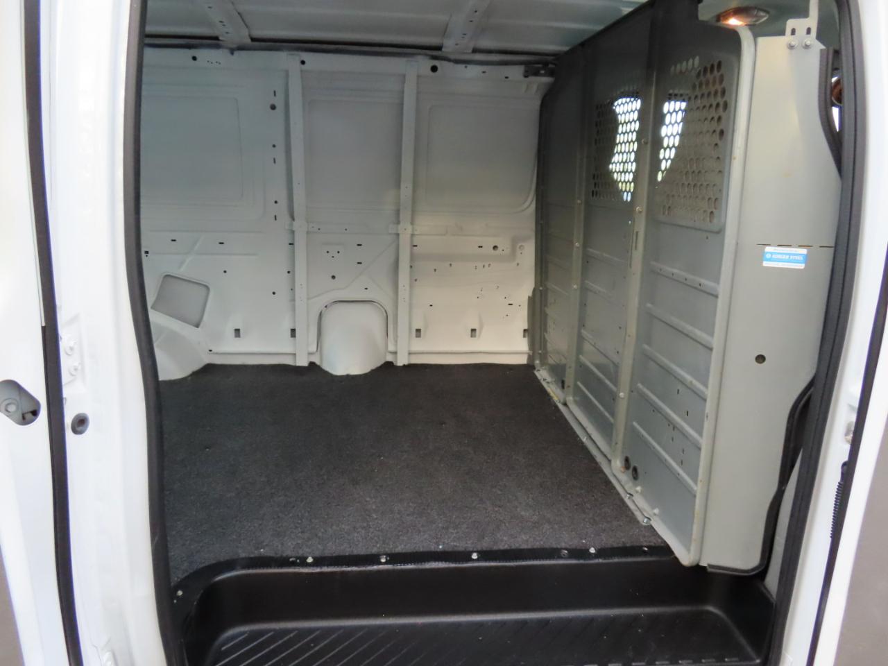 Ford E-250 E250 2014