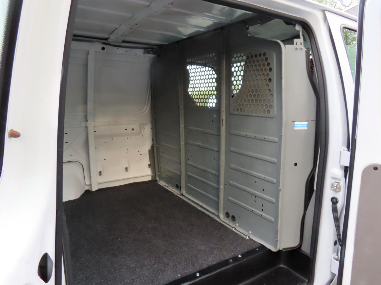 Ford E-250 E250 2014