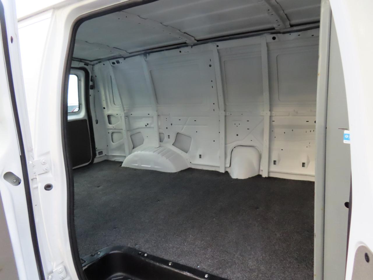 Ford E-250 E250 2014