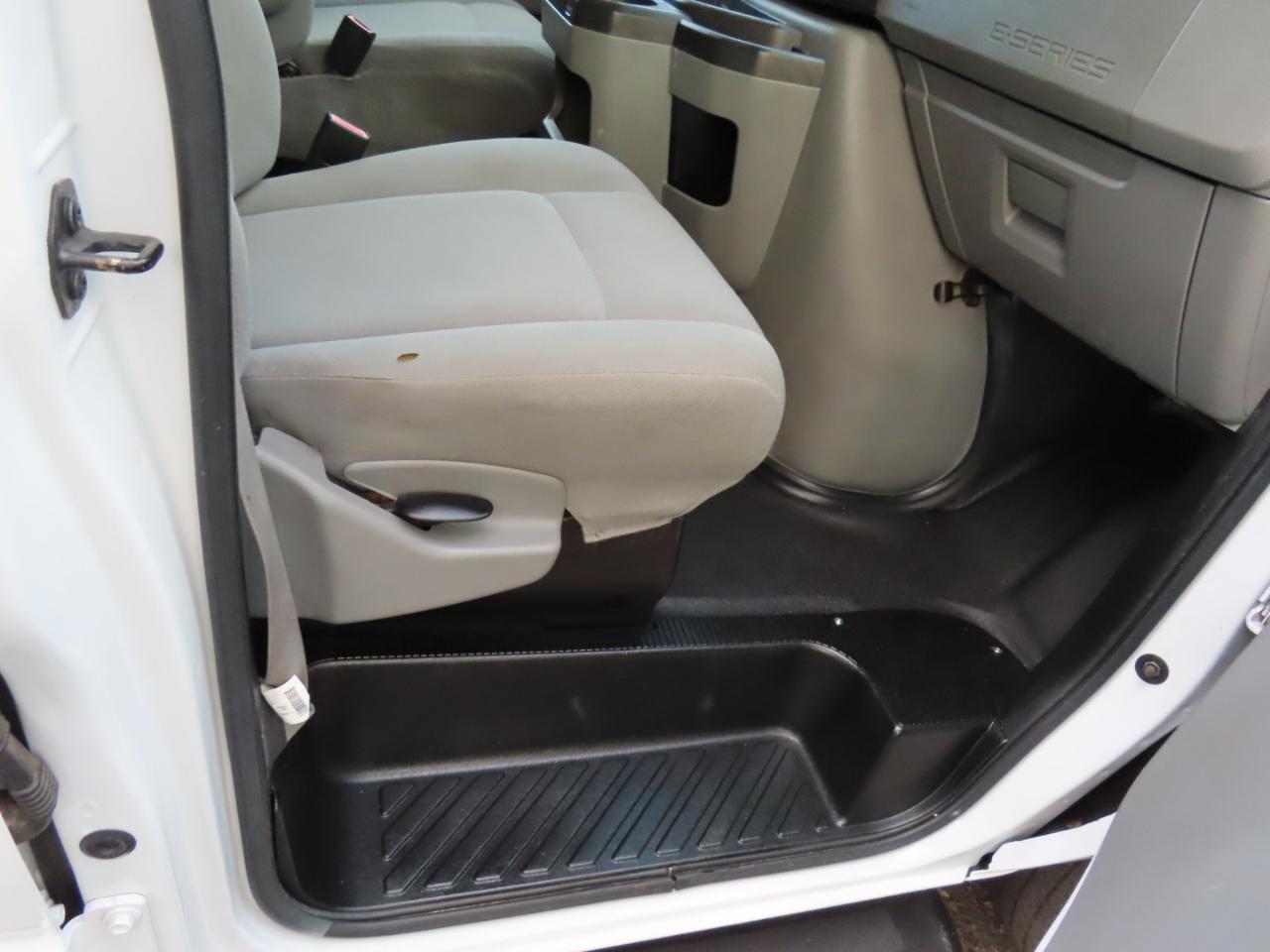 Ford E-250 E250 2014