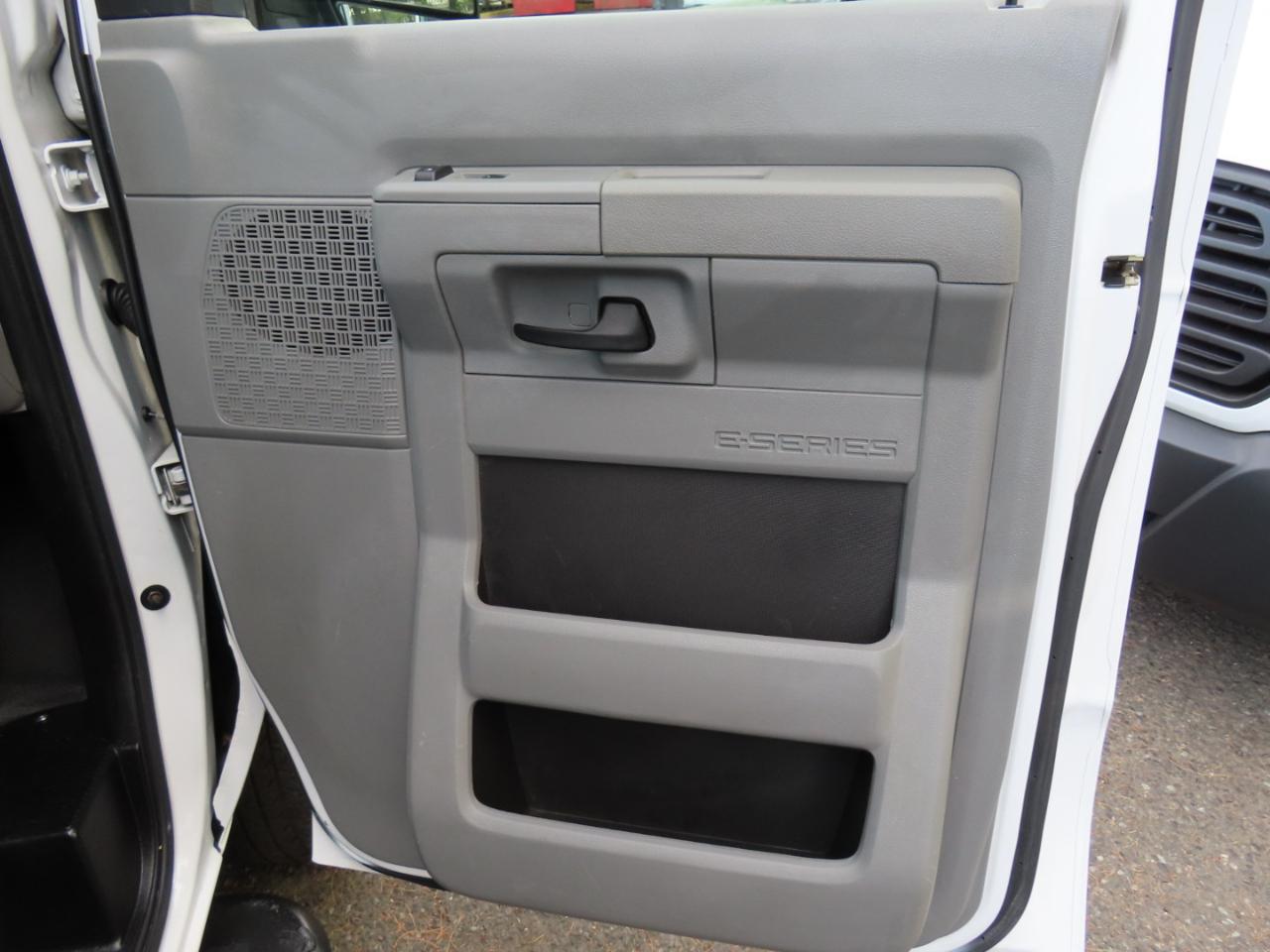 Ford E-250 E250 2014