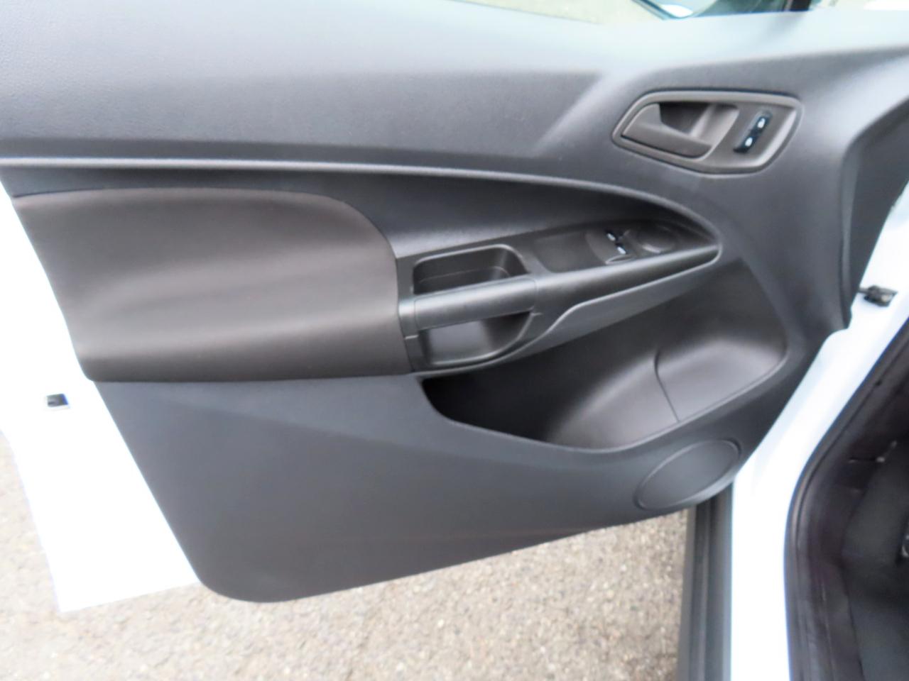 Ford Transit Connect LWB XL 2016