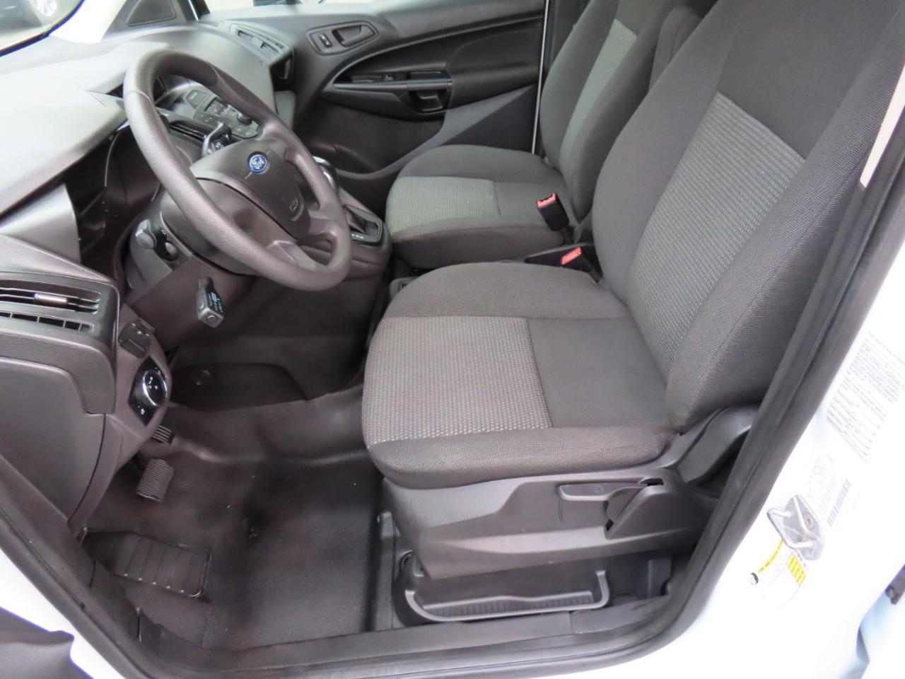 Ford Transit Connect LWB XL 2016