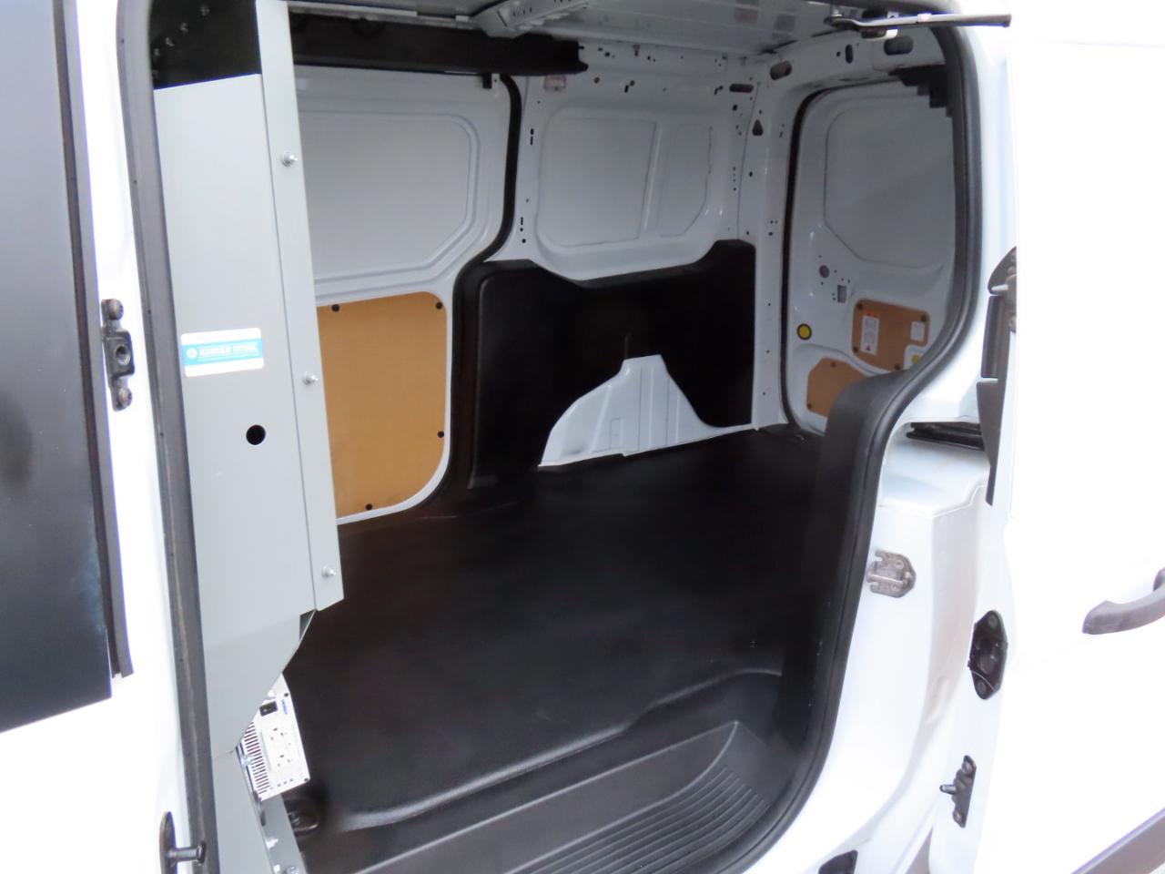 Ford Transit Connect LWB XL 2016