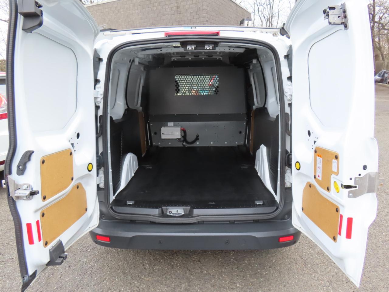 Ford Transit Connect LWB XL 2016