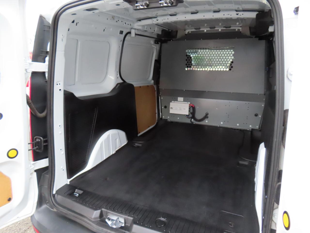 Ford Transit Connect LWB XL 2016