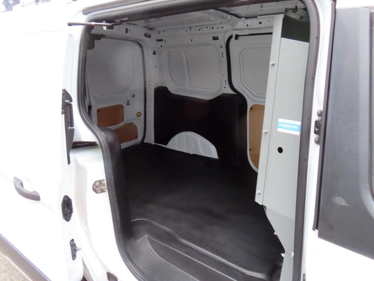 Ford Transit Connect LWB XL 2016