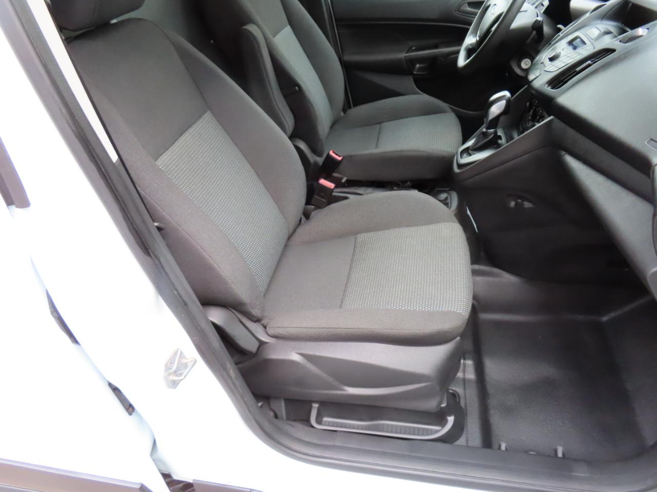 Ford Transit Connect LWB XL 2016