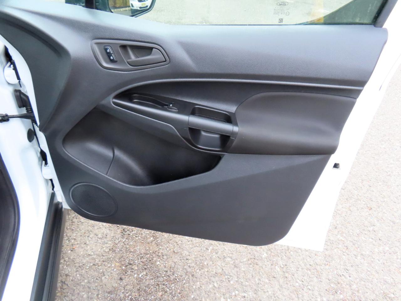 Ford Transit Connect LWB XL 2016