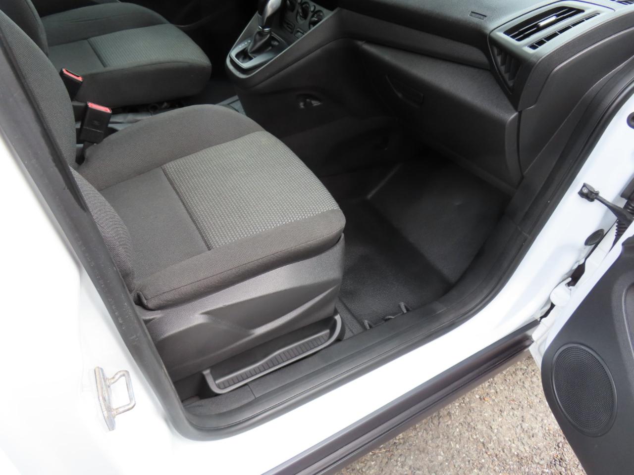 Ford Transit Connect LWB XL 2016