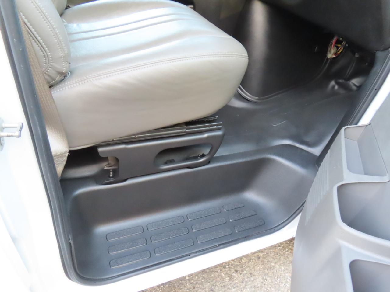 Chevrolet Express Cargo Van  2023