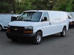 2023 Chevrolet Express Cargo Van 
