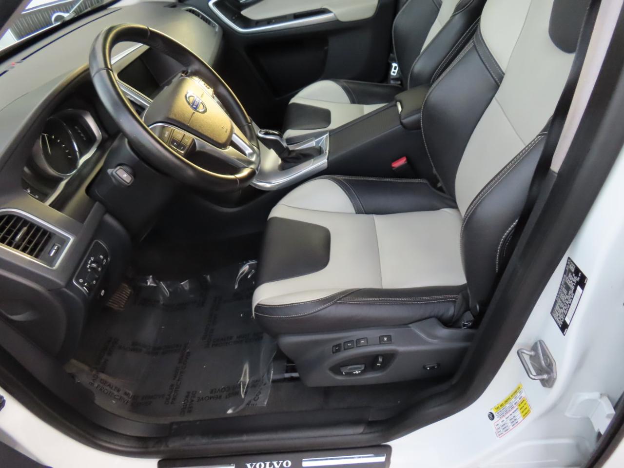 Volvo XC60 T5 AWD Dynamic 2017