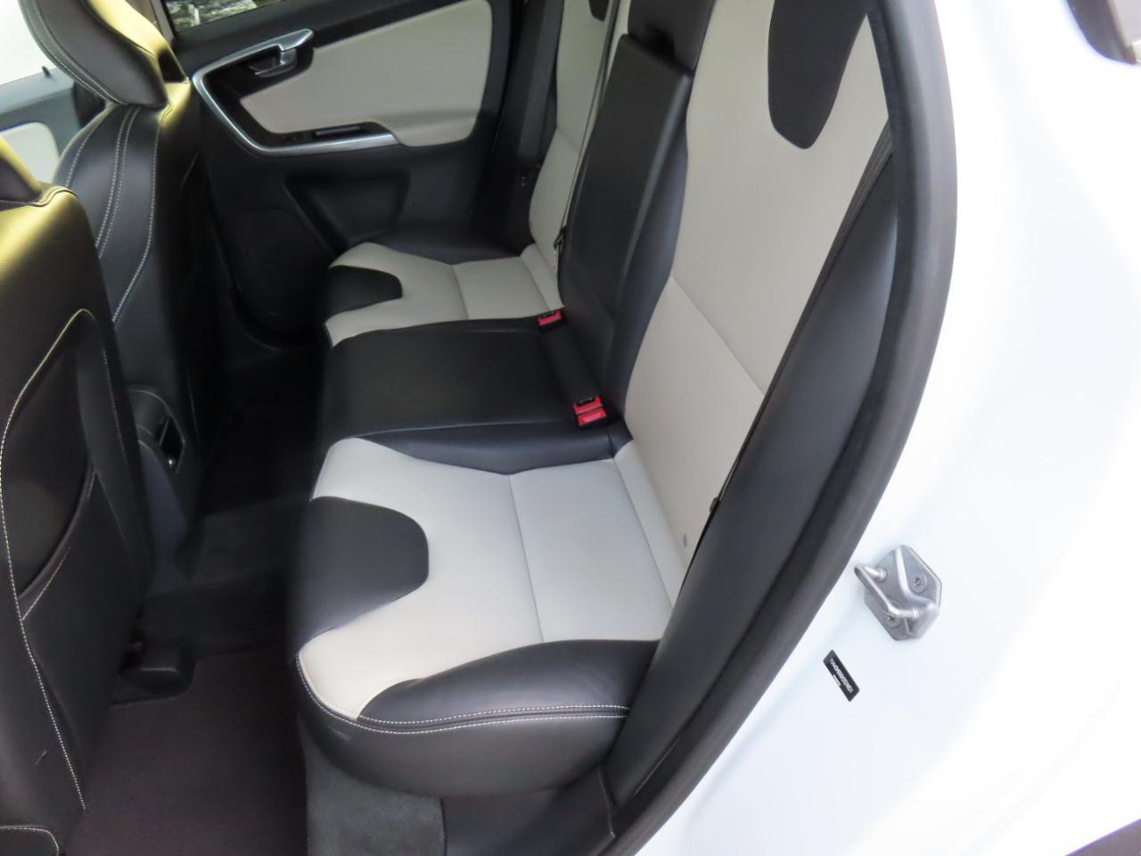 Volvo XC60 T5 AWD Dynamic 2017