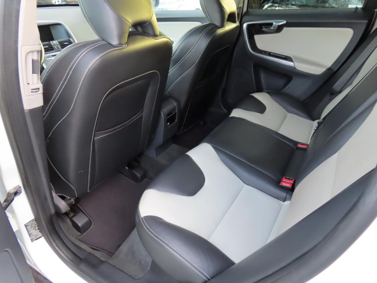 Volvo XC60 T5 AWD Dynamic 2017