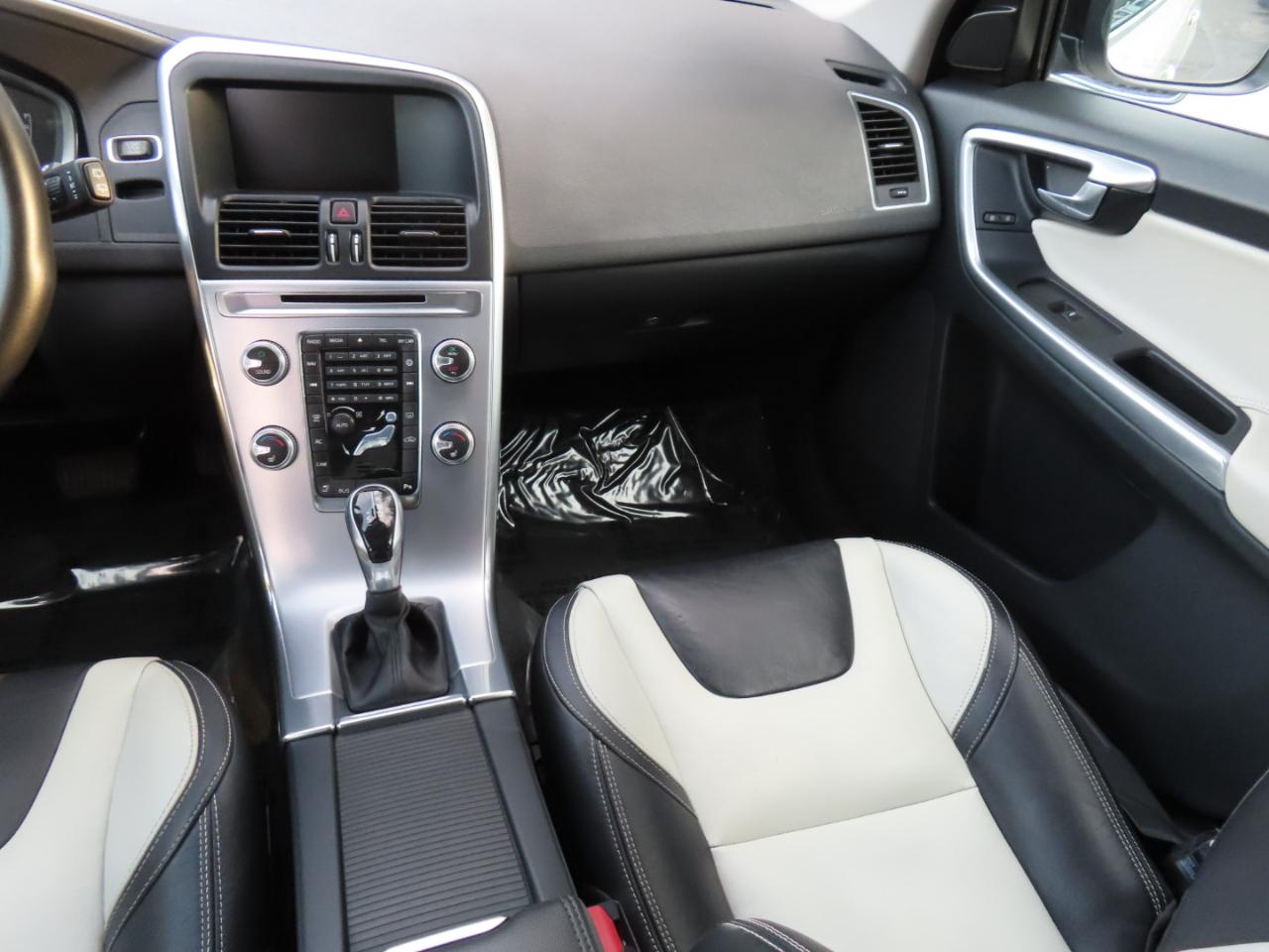 Volvo XC60 T5 AWD Dynamic 2017
