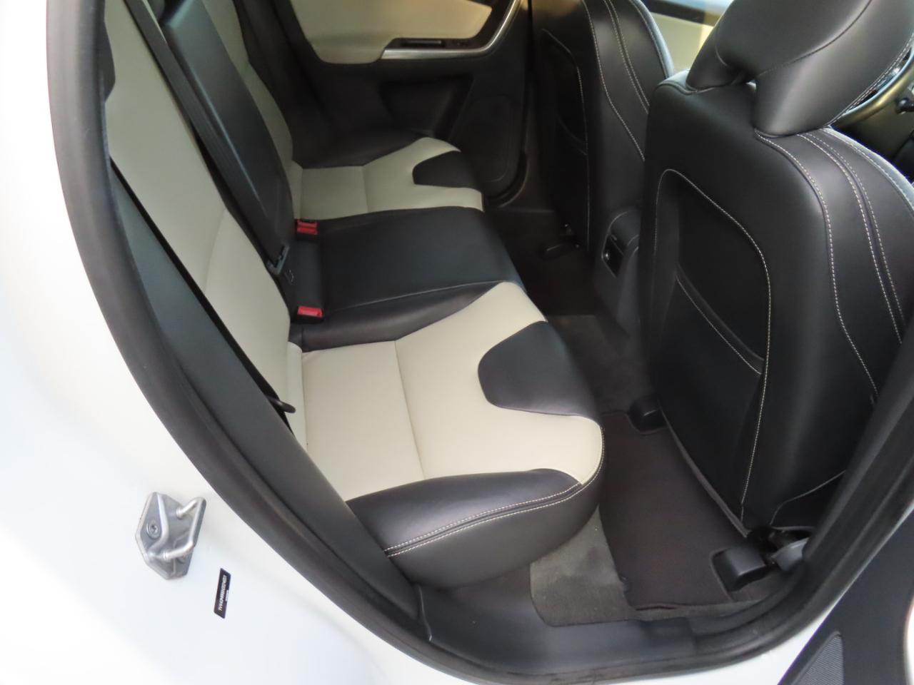 Volvo XC60 T5 AWD Dynamic 2017
