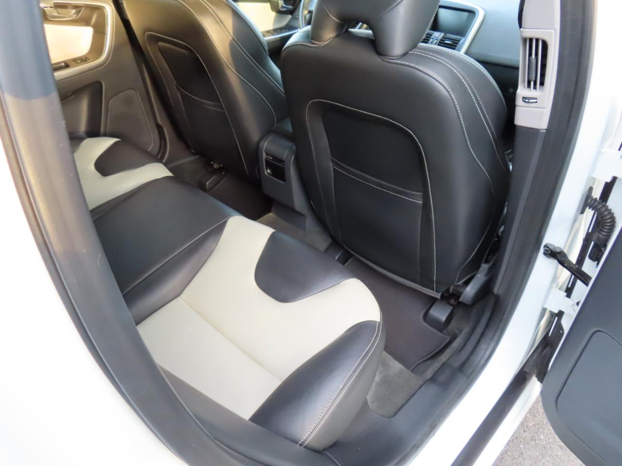Volvo XC60 T5 AWD Dynamic 2017