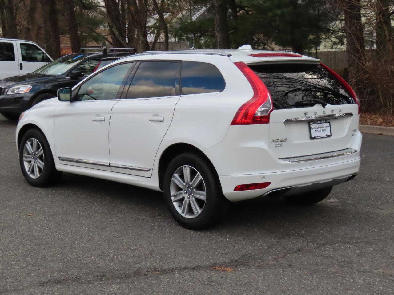 Volvo XC60 T5 AWD Inscription 2017