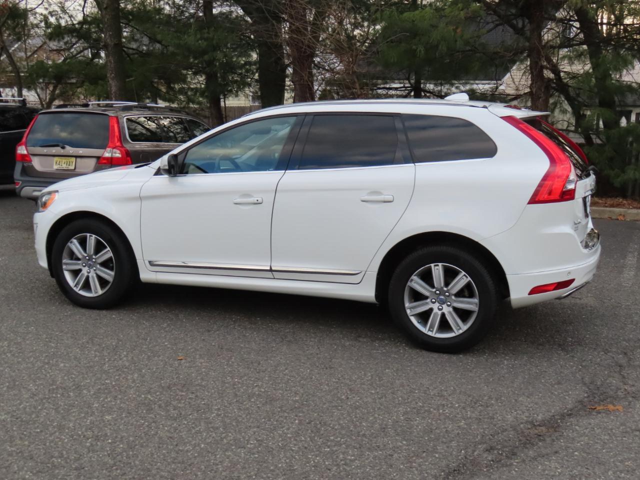 Volvo XC60 T5 AWD Inscription 2017